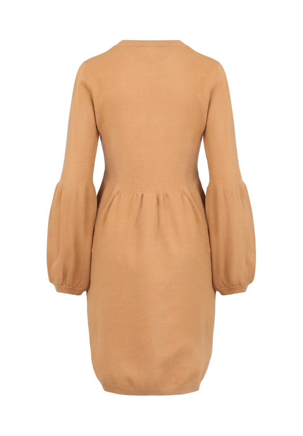 ApartOVERSIZED STRICKKLEID - Strickkleid
