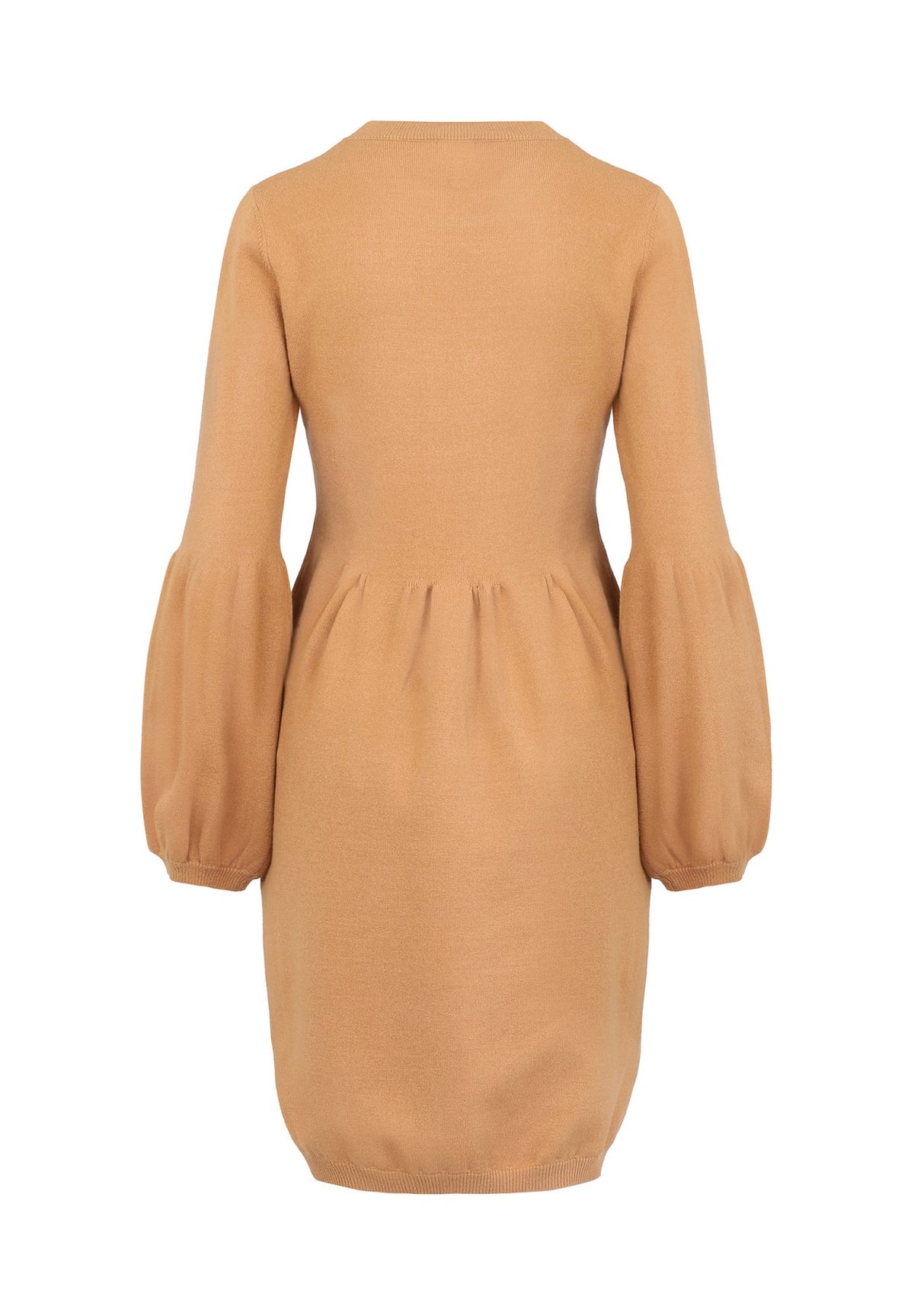 ApartOVERSIZED STRICKKLEID - Strickkleid