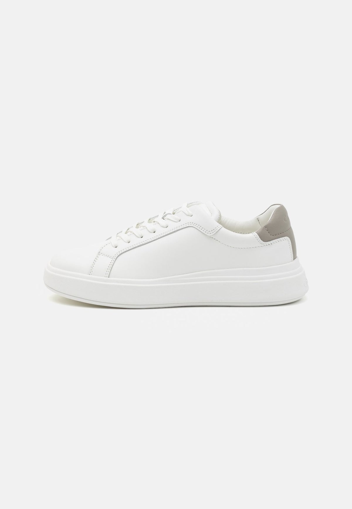 Calvin KleinLACE UP - Sneaker low