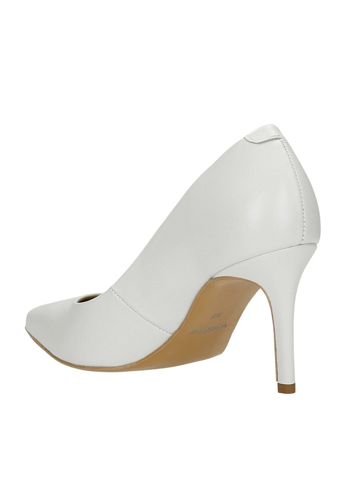 WojasCZÓŁENKA DAMSKIE - High Heel Pumps