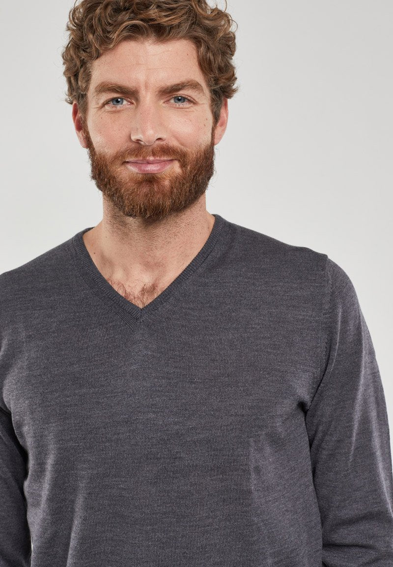 Armor luxNOYAL - Strickpullover