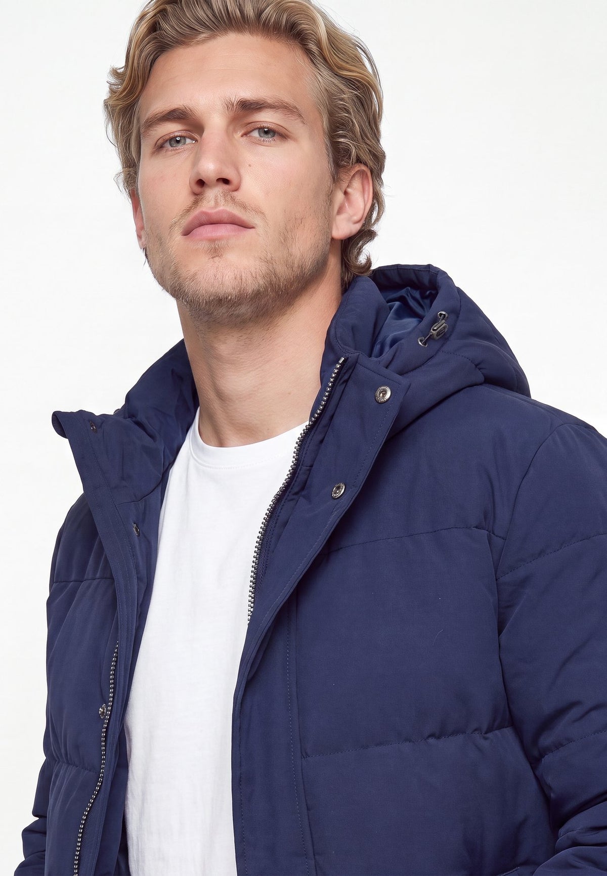 DreiMasterDREIMASTER JACKET - Winterjacke