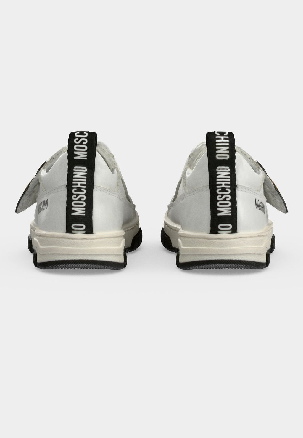 MOSCHINOUNISEX - Sneaker low