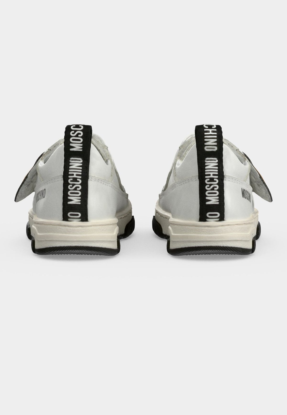 MOSCHINOUNISEX - Sneaker low