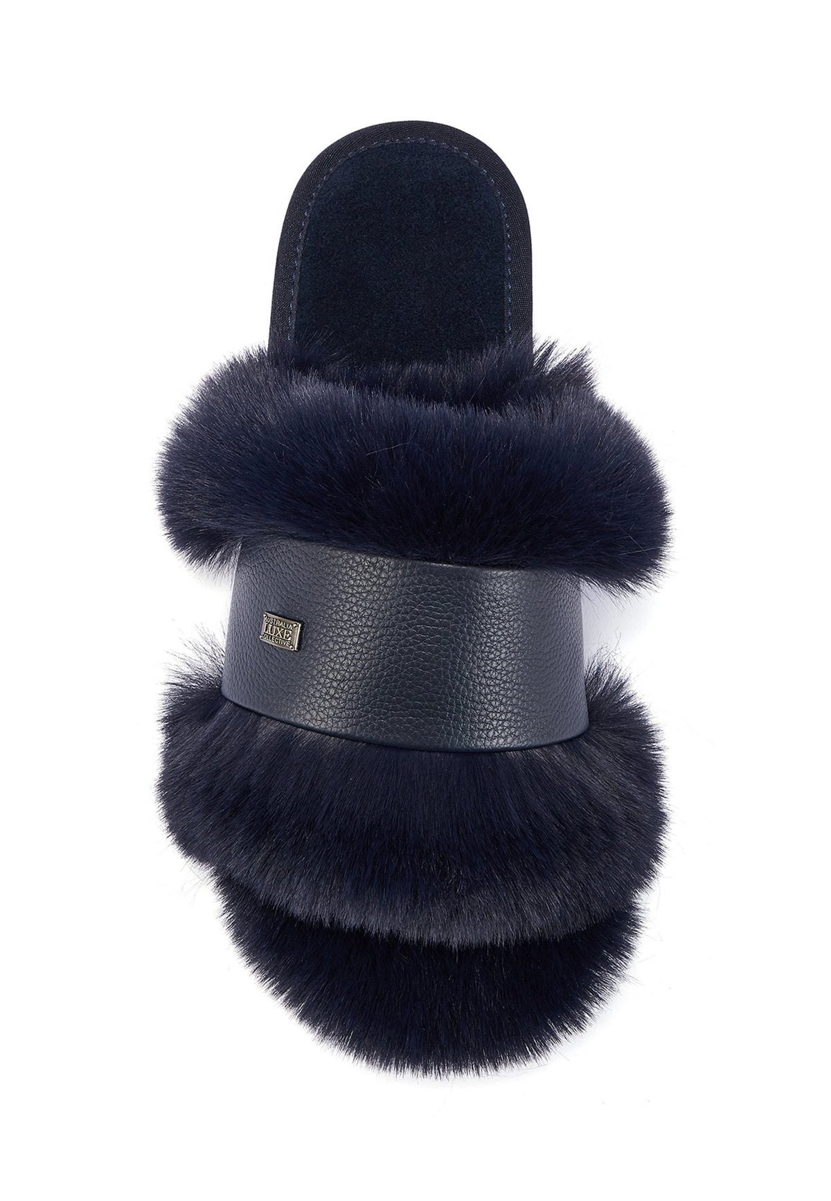 Australia Luxe CollectiveAUSTRALIA LUXE COLLECTIVE FLAT MULES MUCHAS LUXE - Hausschuh