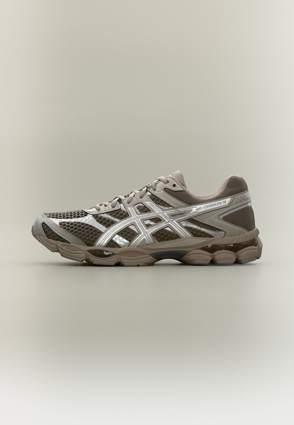 ASICS SportStyleGEL CUMULUS 16 UNISEX - Sneaker low