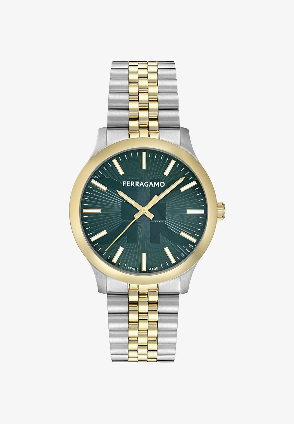 FERRAGAMOFERRAGAMO DUO - Uhr