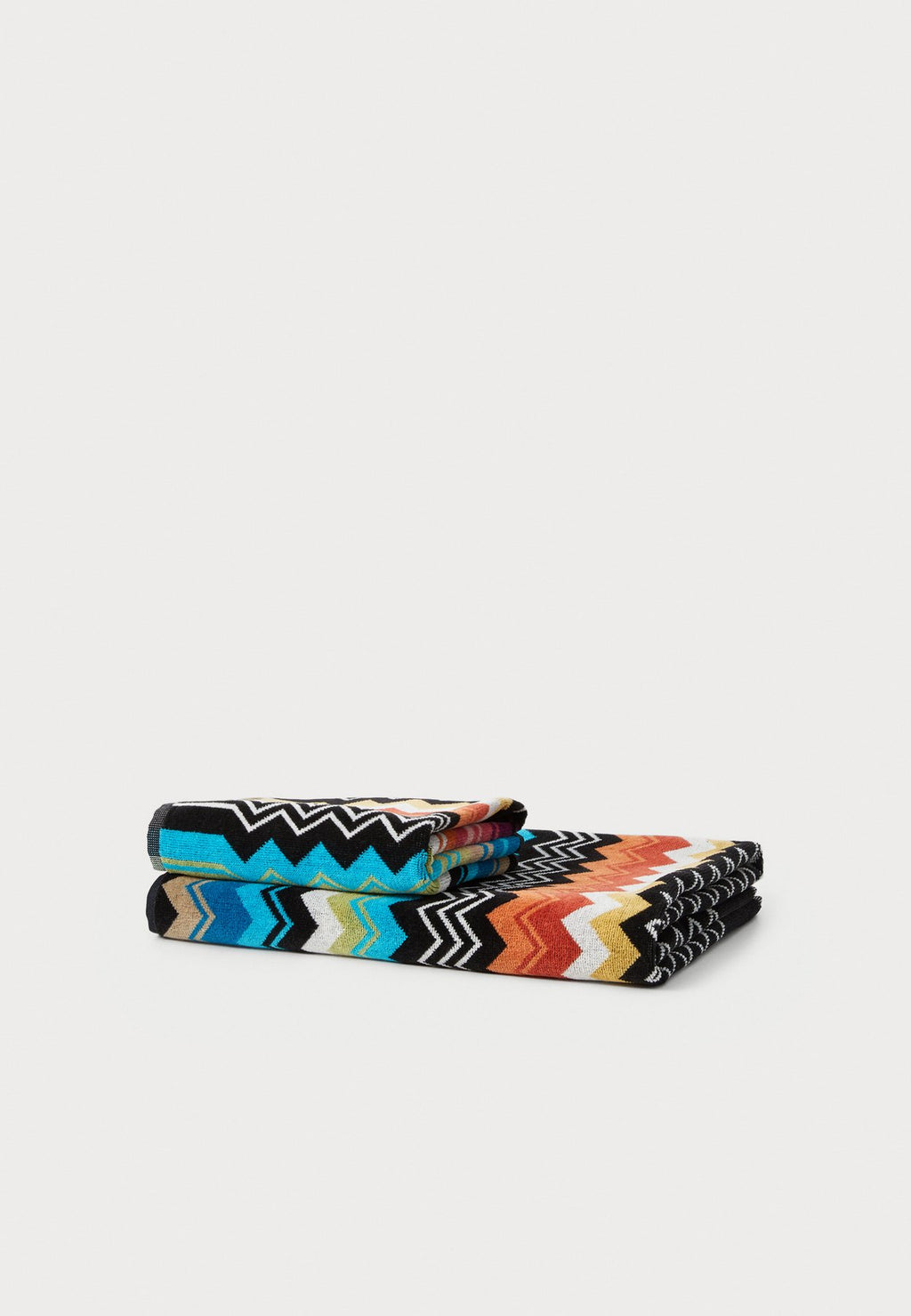 MissoniGIACOMO SET - Handtuch Set