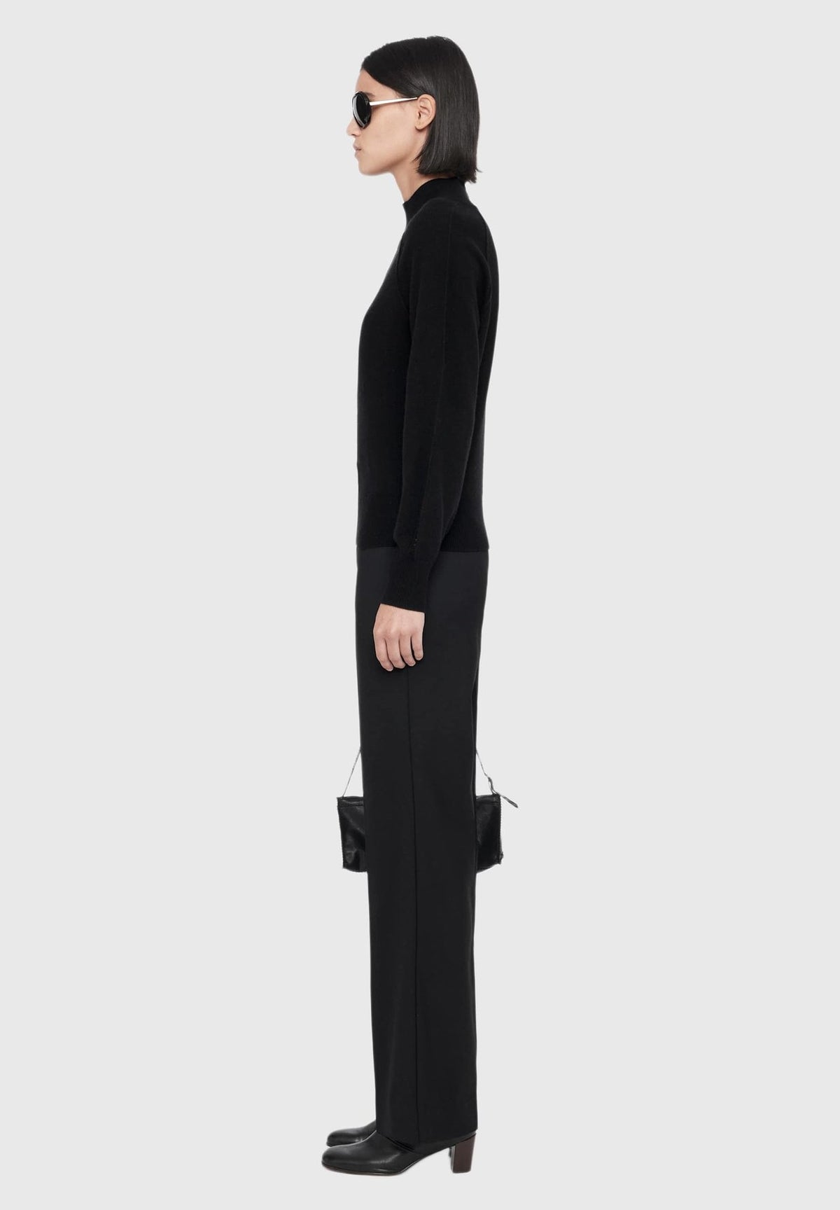 AllSaintsFEDI JUMPER . - Strickpullover