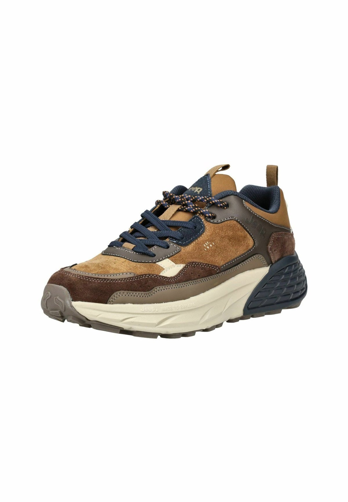 JEEPSneaker low