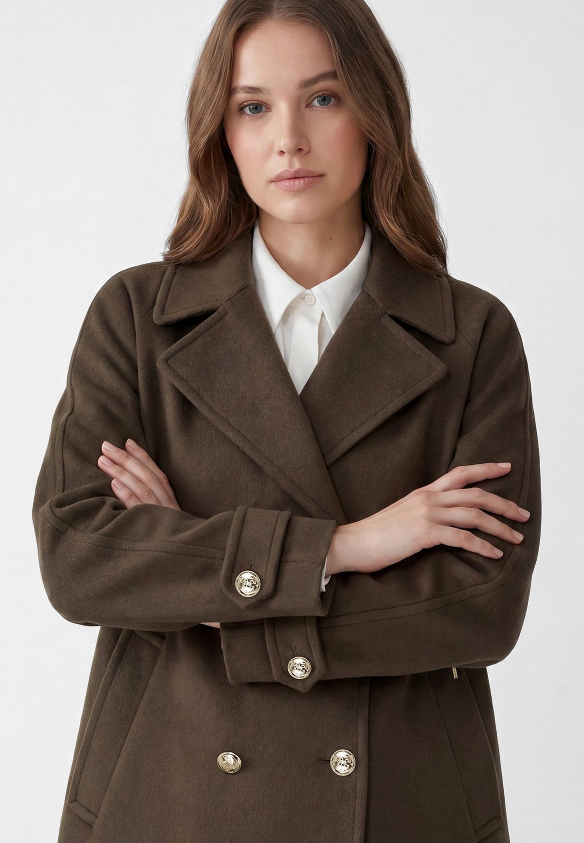 DreiMasterDREIMASTER COAT - Leichte Jacke