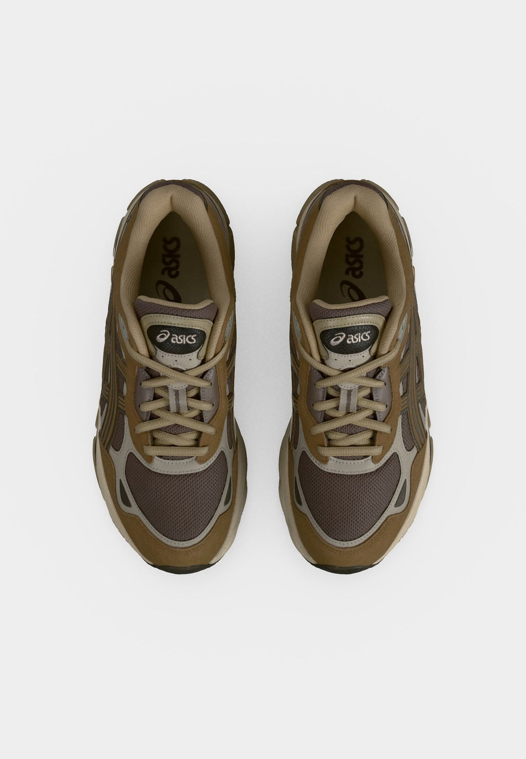 ASICS SportStyleGEL-NYC 2.0 UNISEX - Sneaker low