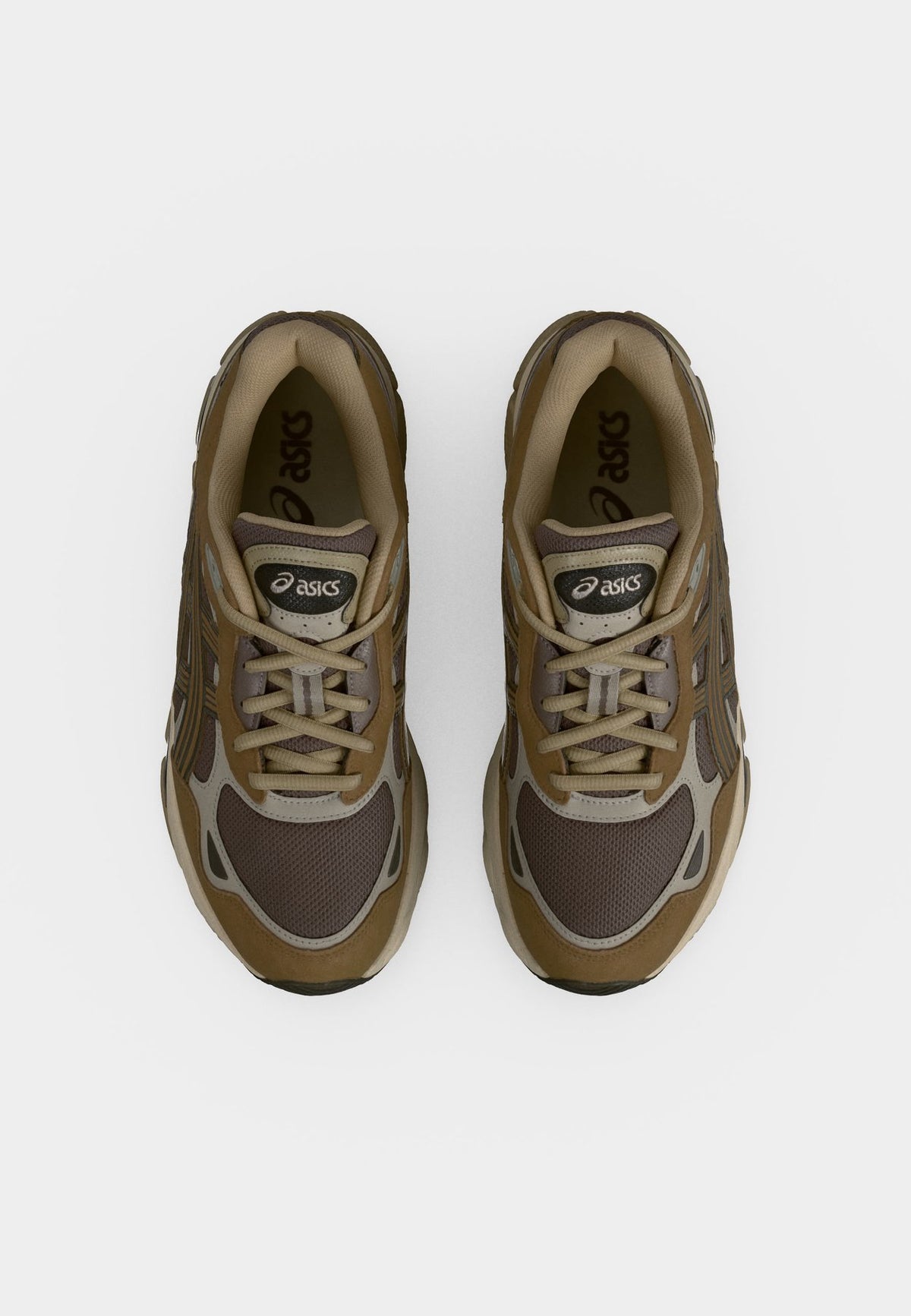 ASICS SportStyleGEL-NYC 2.0 UNISEX - Sneaker low