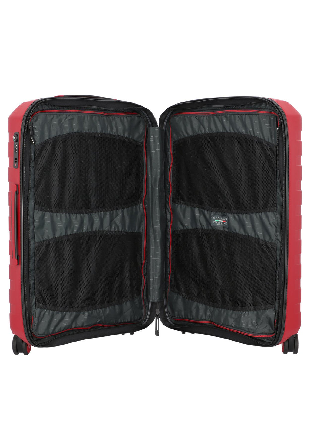 RV RoncatoBOX 4.0 69 cm - Trolley