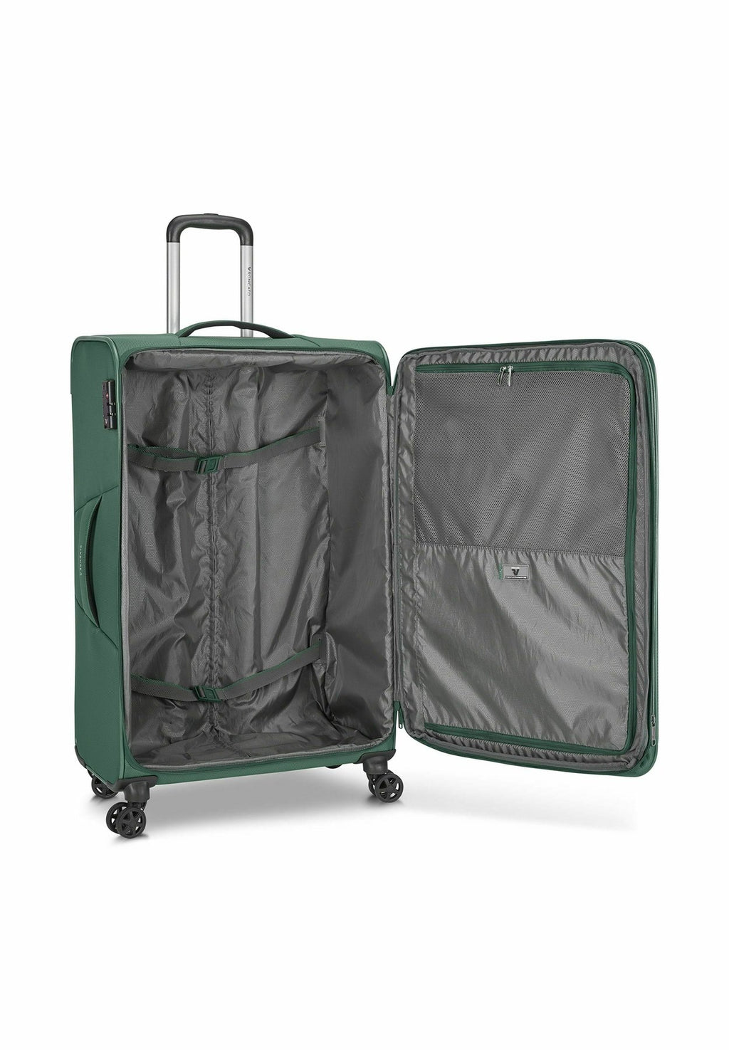 RV RoncatoJAZZ 4.0 TROLLEY MEDIO 65 CM - Trolley