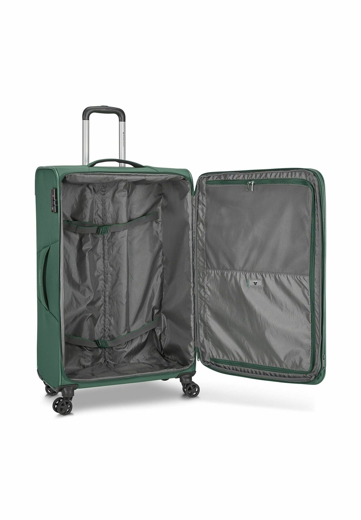 RV RoncatoJAZZ 4.0 TROLLEY MEDIO 65 CM - Trolley