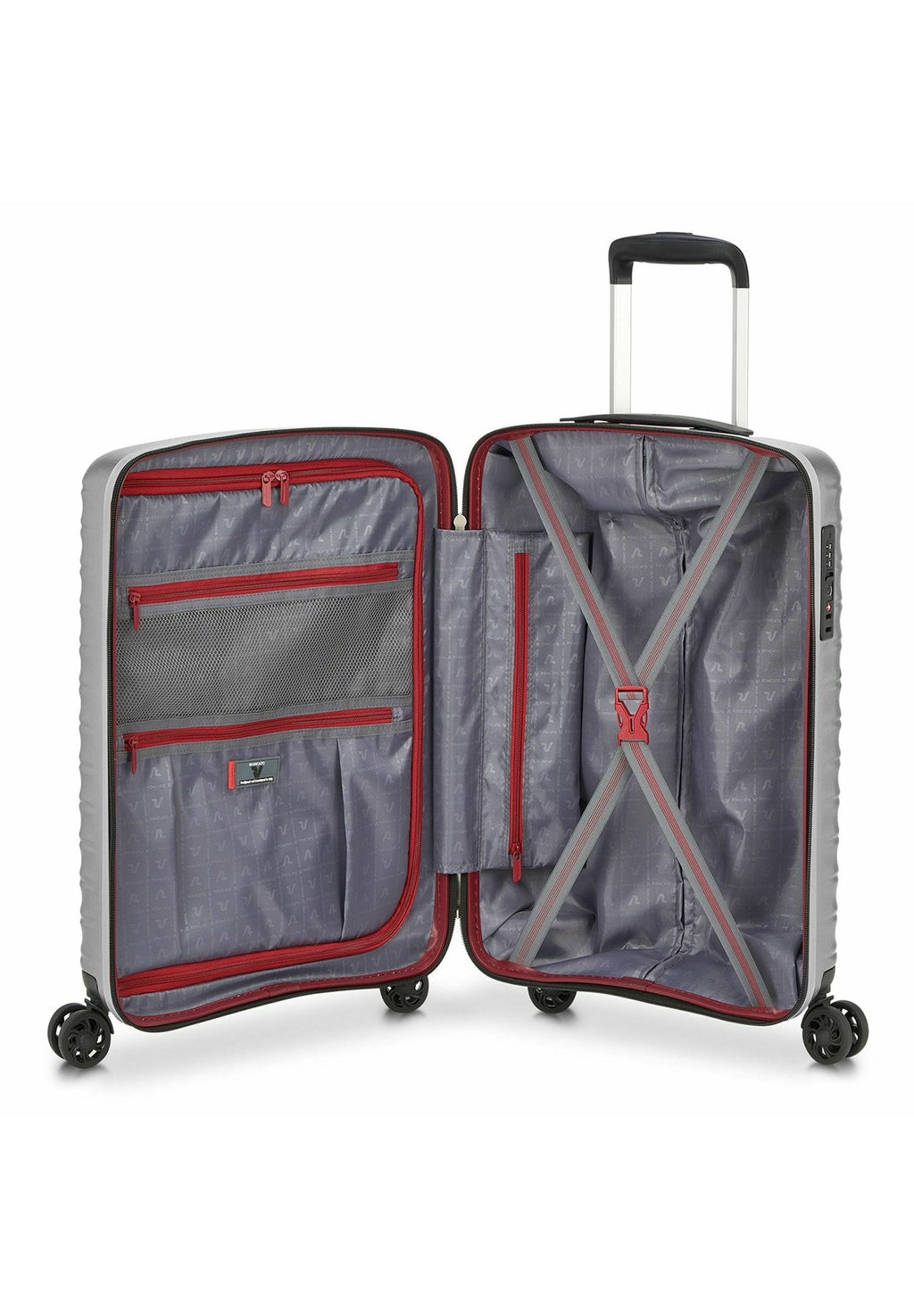 RV RoncatoWAVE TROLLEY BAGAGLIO A MANO 45 CM - Trolley