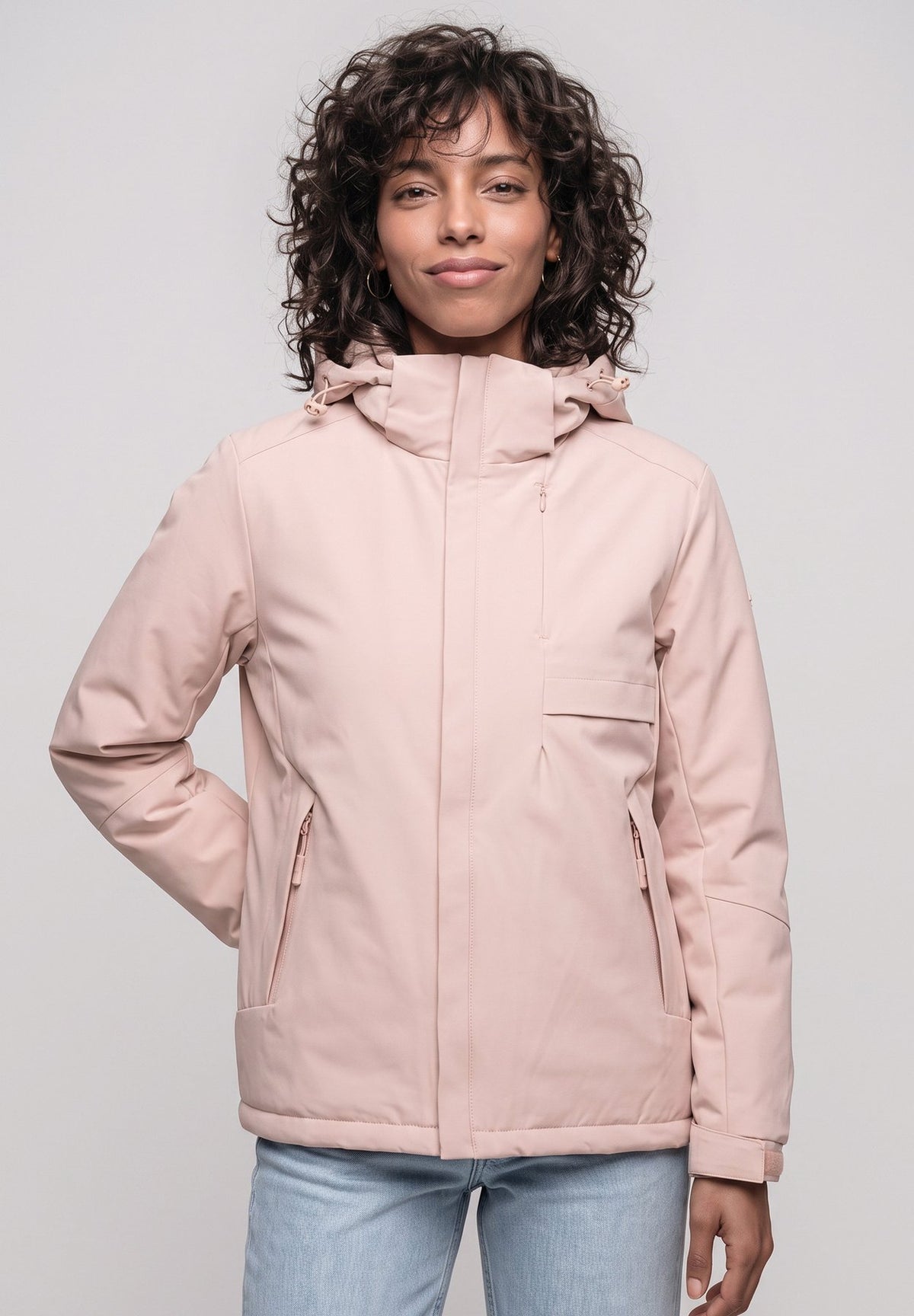 alife & kickinALIFE & KICKIN WINTERJACKE THORAAK A JACKET - Übergangsjacke