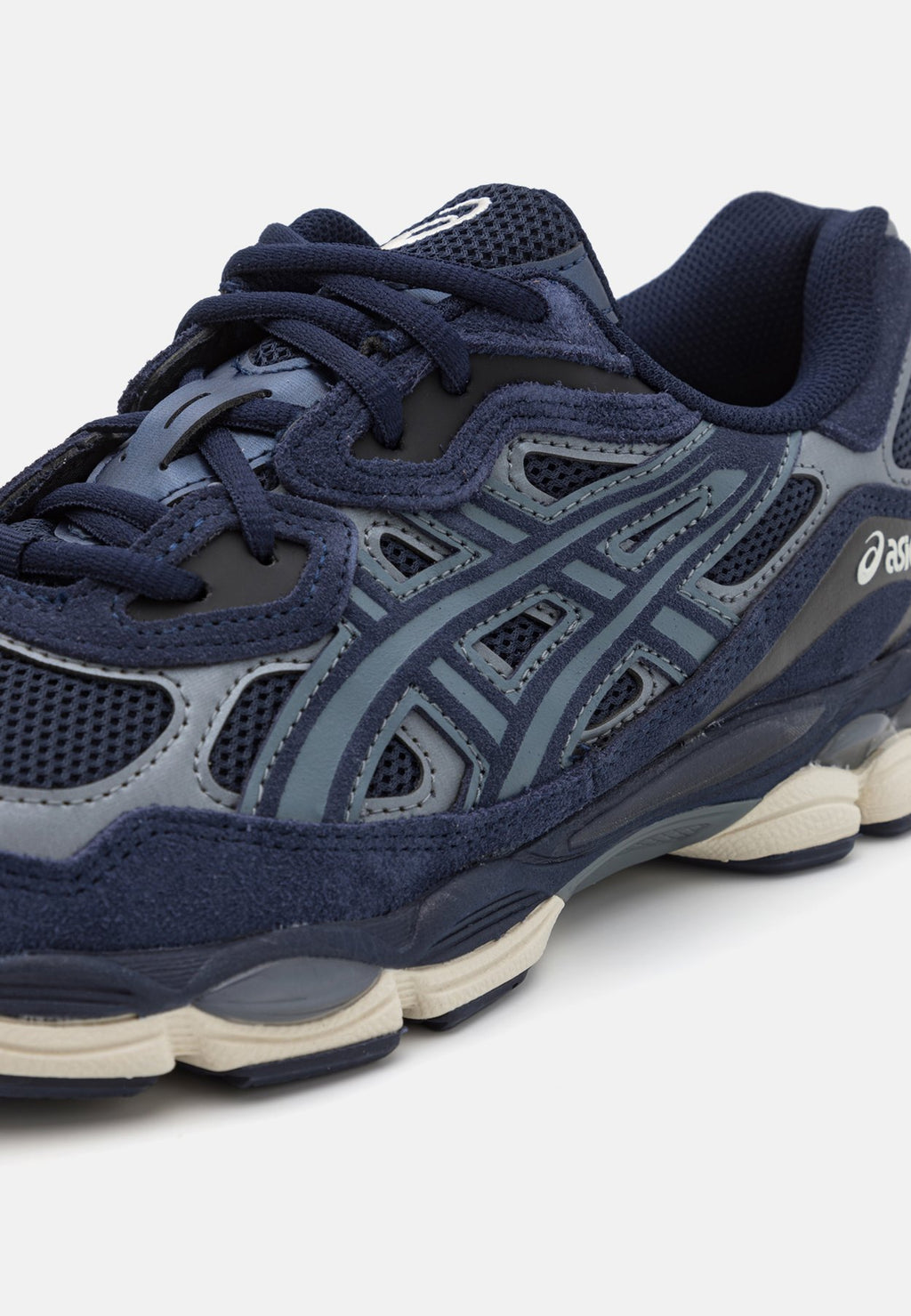 ASICS SportStyleGEL-NYC UNISEX - Low-Top-Sneaker