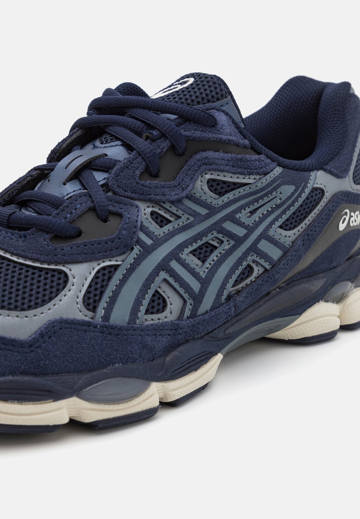 ASICS SportStyleGEL-NYC UNISEX - Low-Top-Sneaker