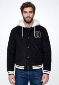 DreiMasterWinterjacke