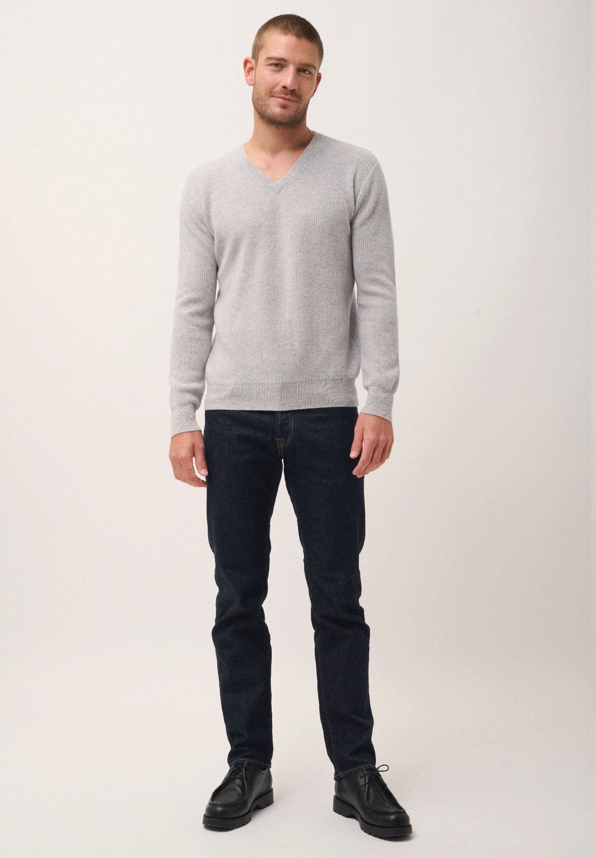 Just CashmereStrickpullover