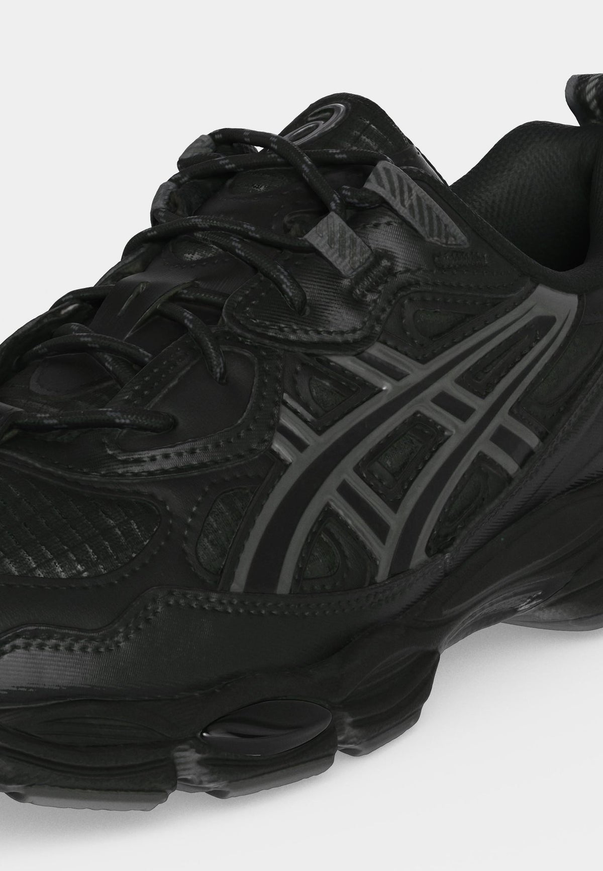 ASICS SportStyleGEL NYC UTILITY UNISEX - Low-Top-Sneaker