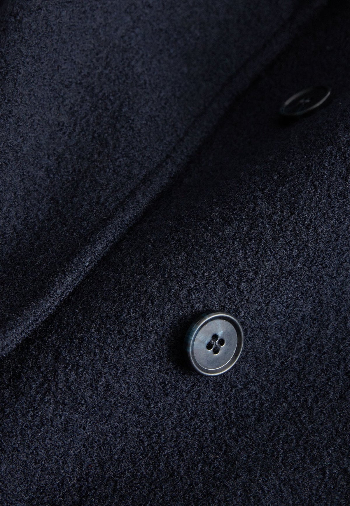 & OTHER STORIESClassic coat