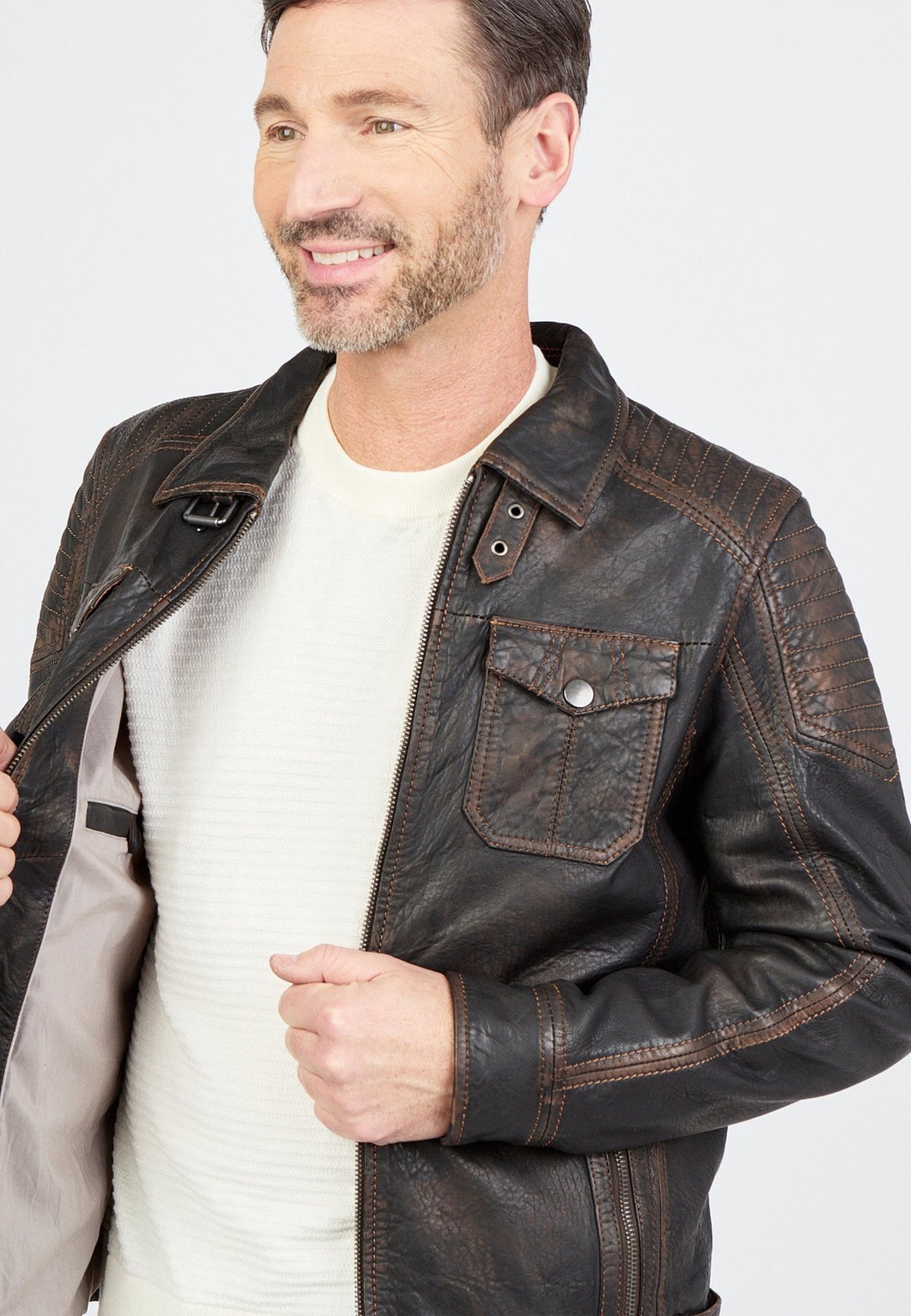 JCCLederjacke