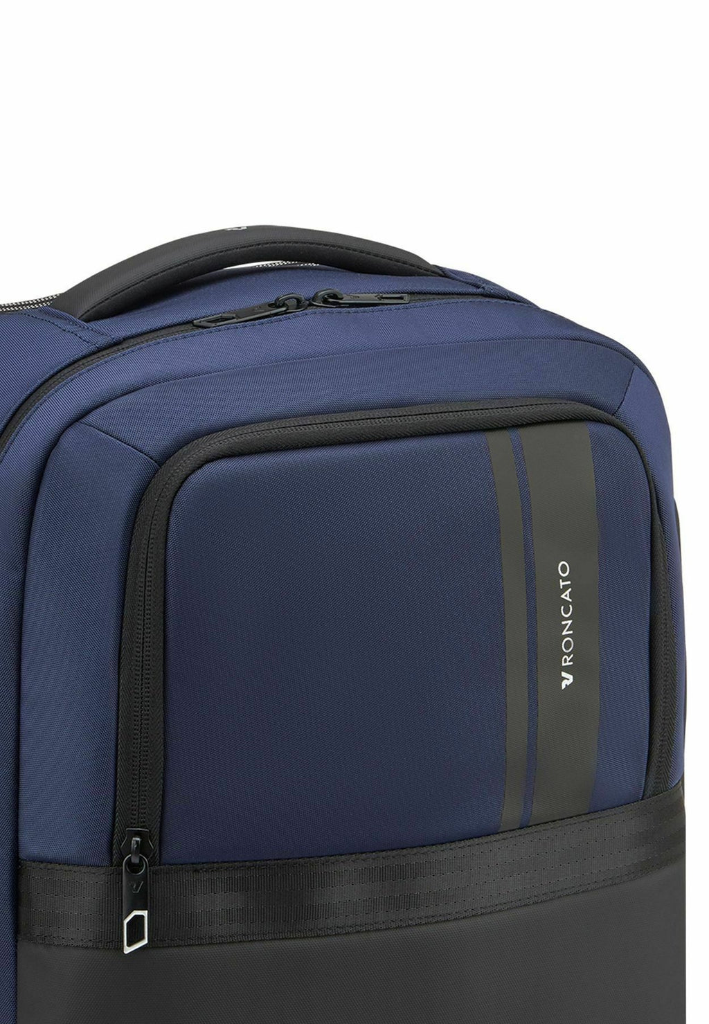 RV RoncatoMETROPOLITAN TRAVEL ZAINO DA VIAGGIO - Tagesrucksack