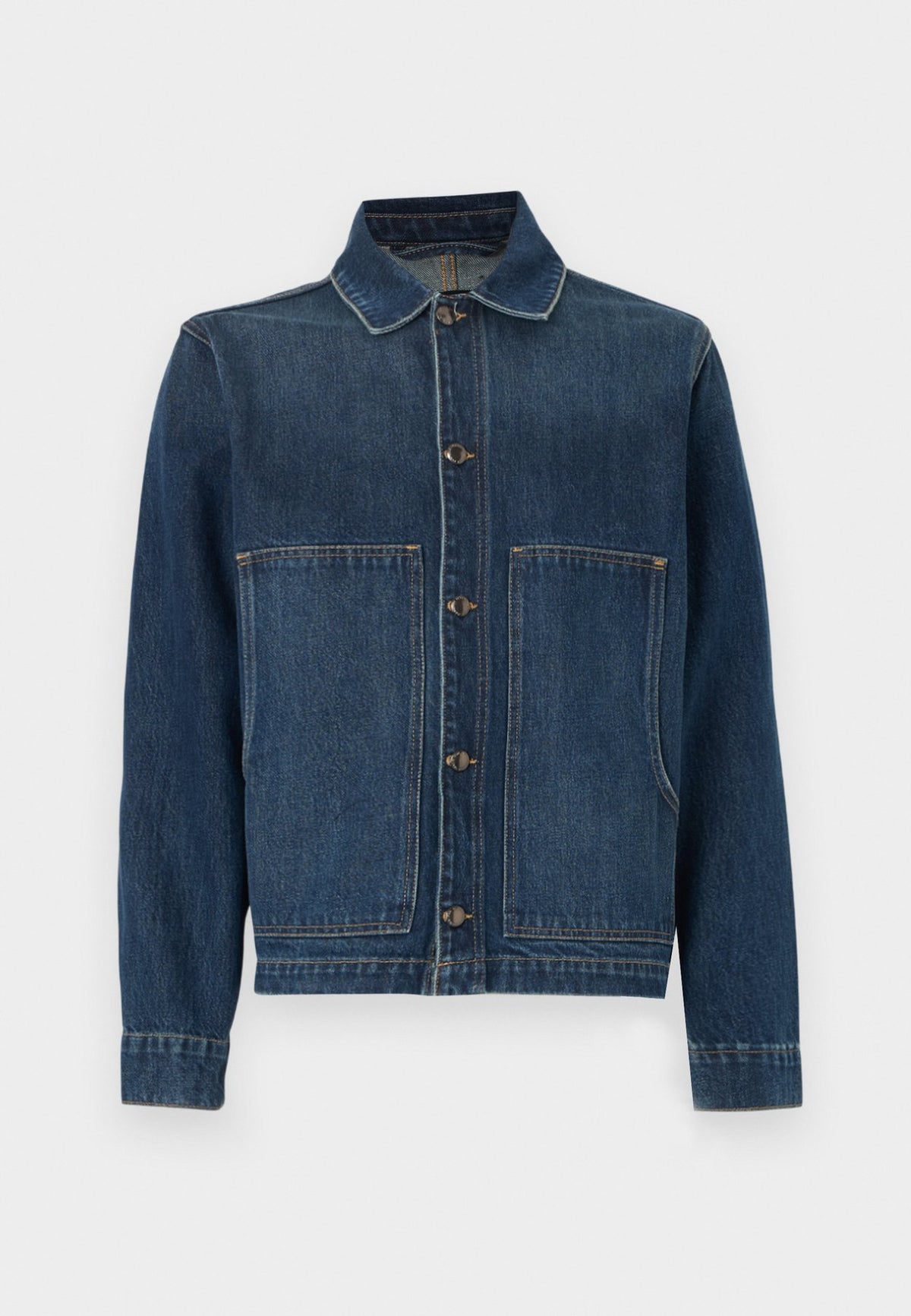 7 for all mankindJeansjacke