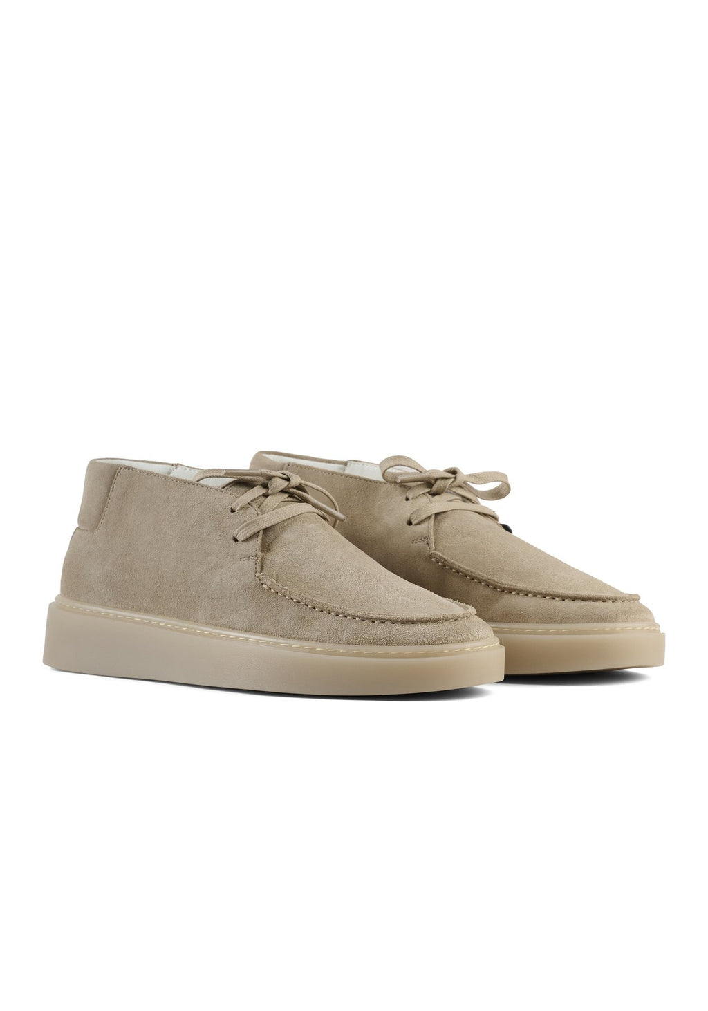 Antony MoratoLOAFER LACED UP.PLATFORM SOLE - Sportlicher Schnürer