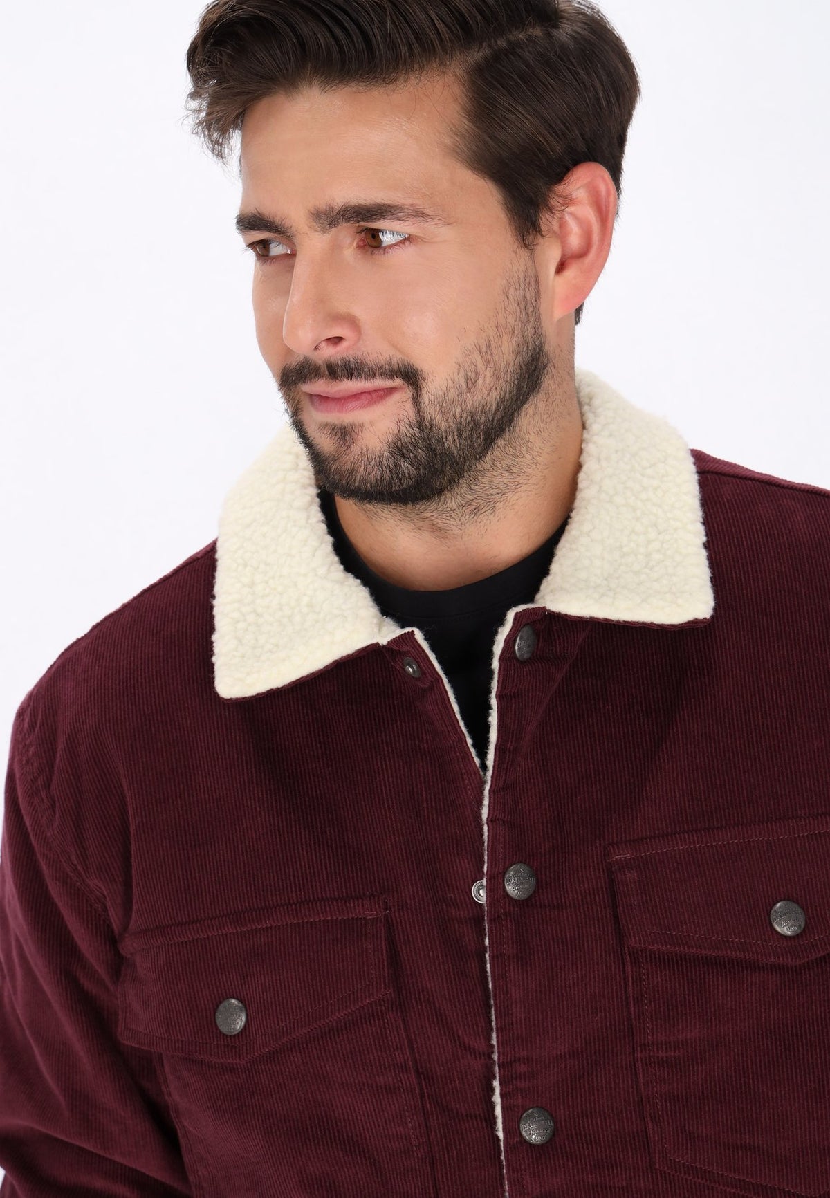 DreiMasterÜbergangsjacke