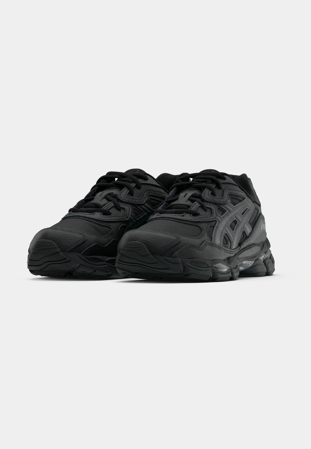 ASICS SportStyleGEL NYC UNISEX - Sneaker low