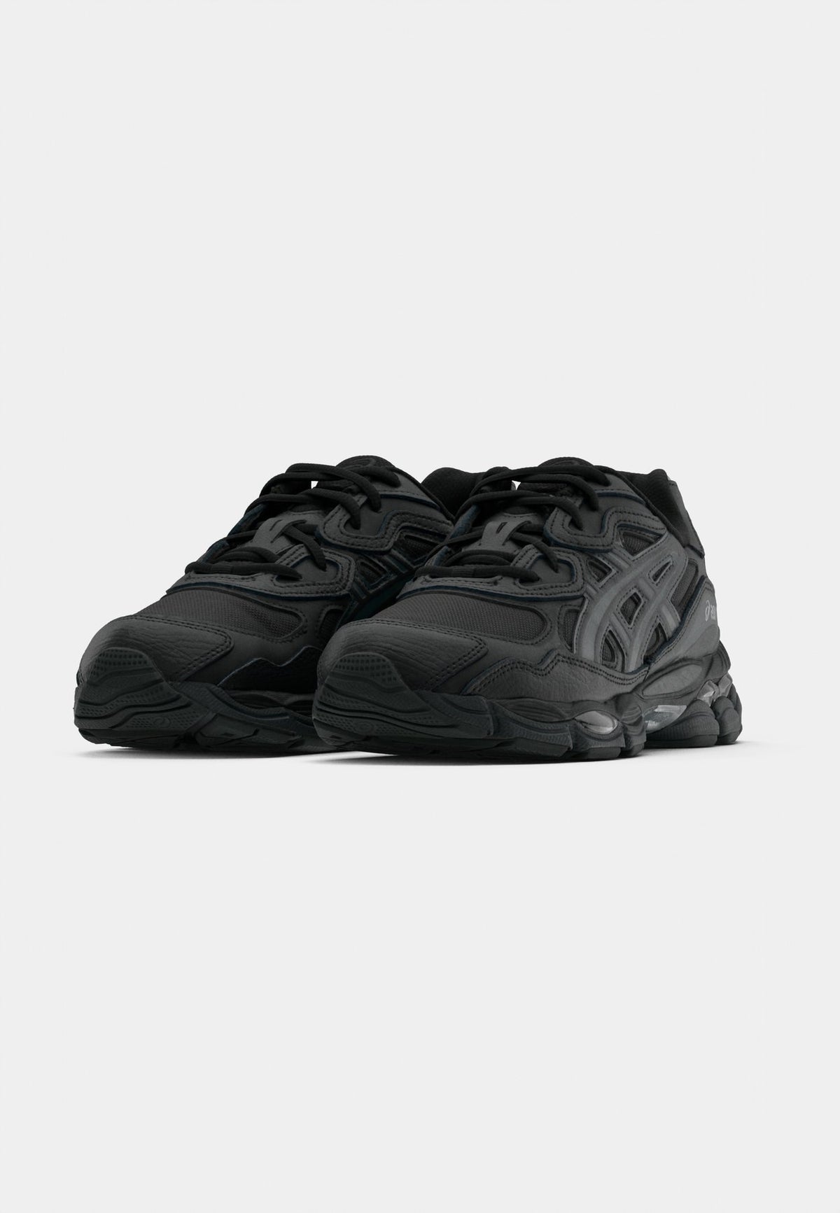 ASICS SportStyleGEL NYC UNISEX - Sneaker low