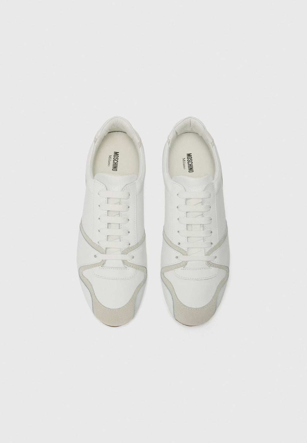 MOSCHINOSneaker low