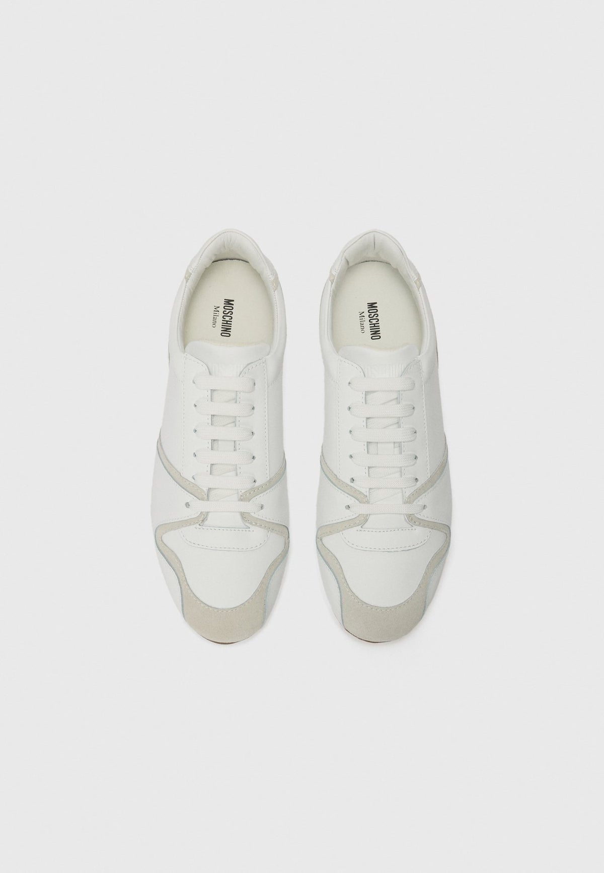 MOSCHINOSneaker low