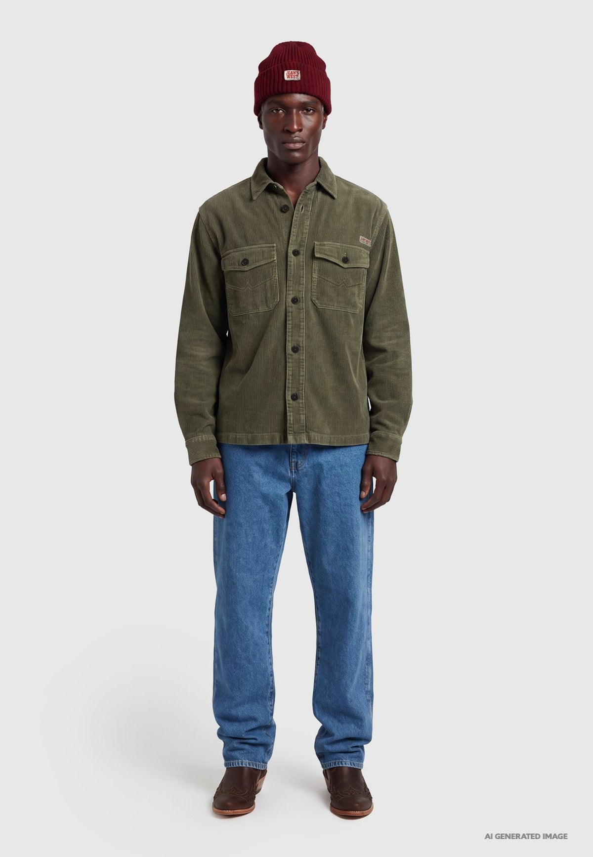 United Colors of Benetton.. - Hemd