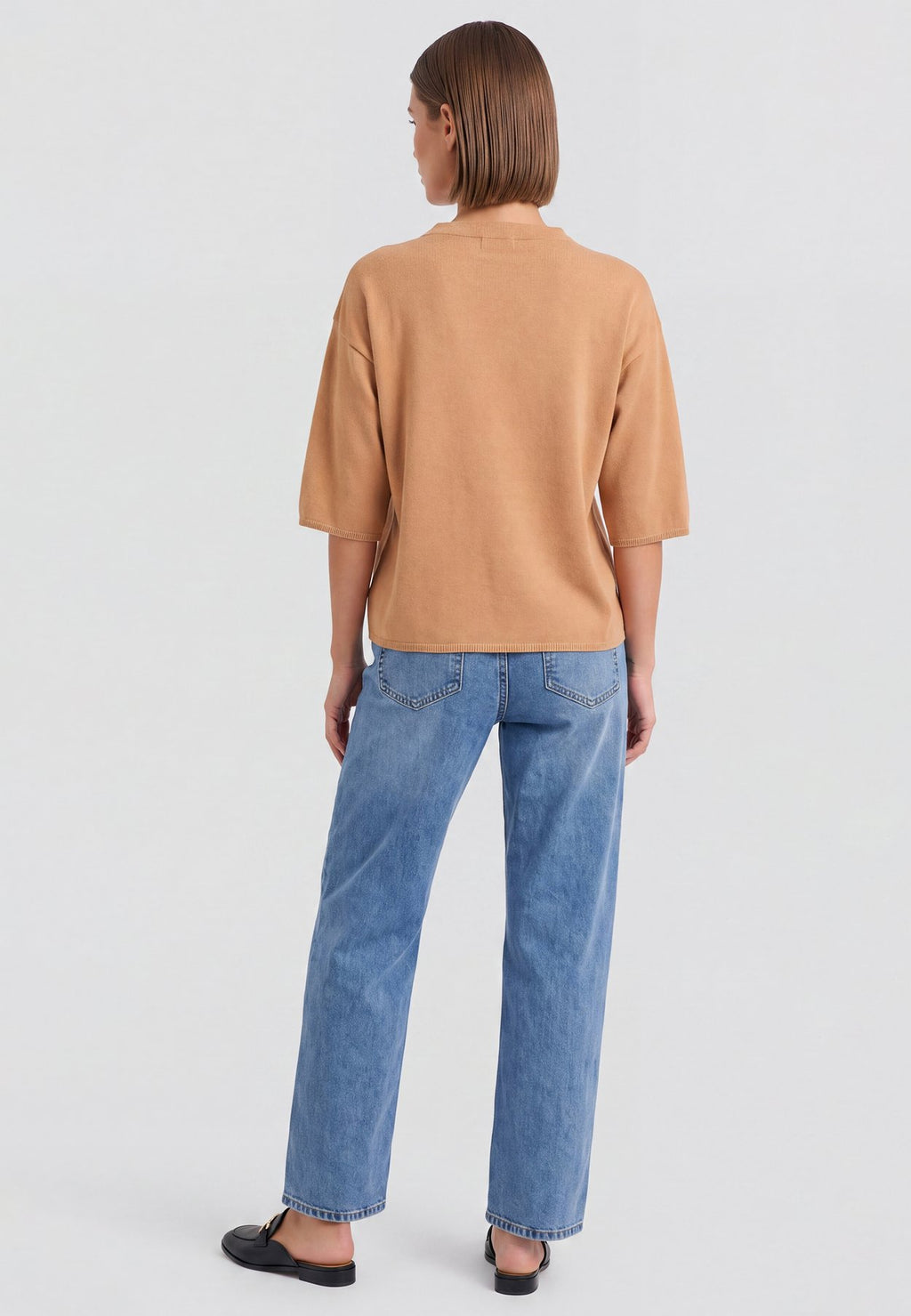 ApartPULLOVER - Strickpullover