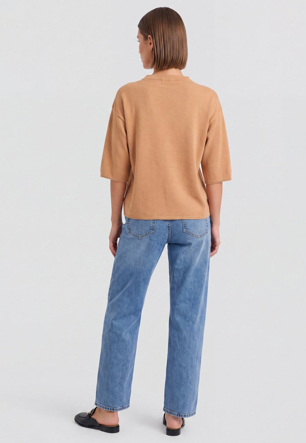 ApartPULLOVER - Strickpullover