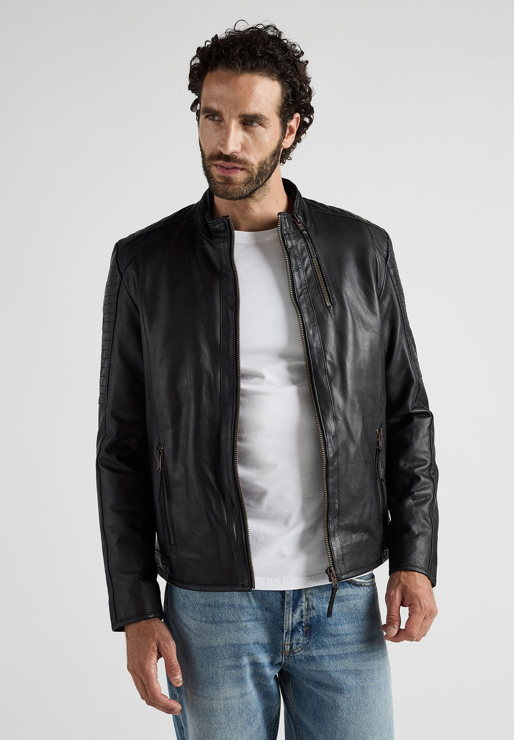 JCCLederjacke
