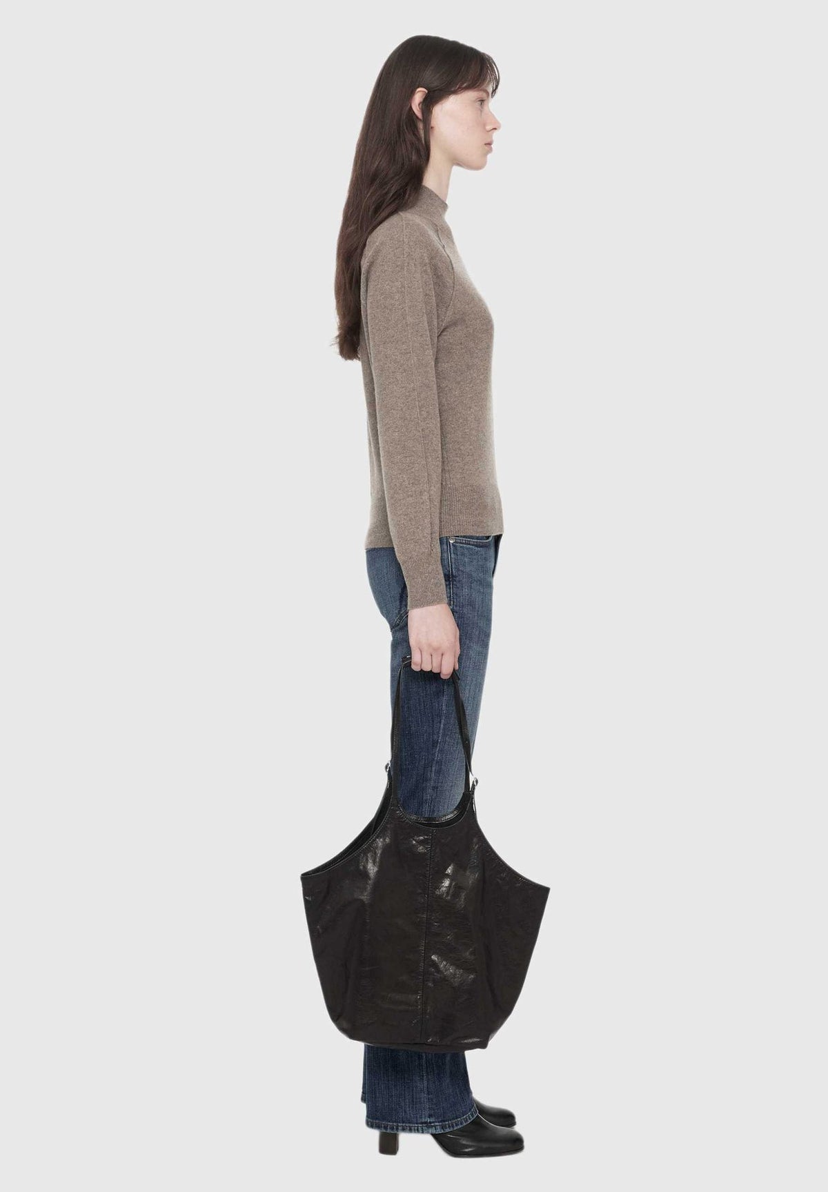 AllSaintsFEDI JUMPER . - Strickpullover