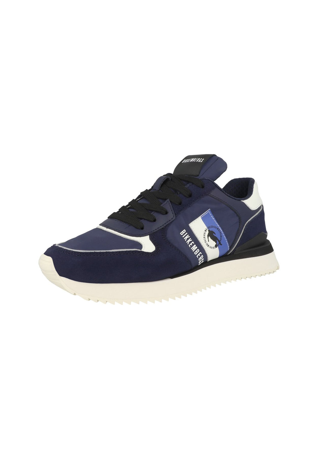BikkembergsPUYOL - Sneaker low