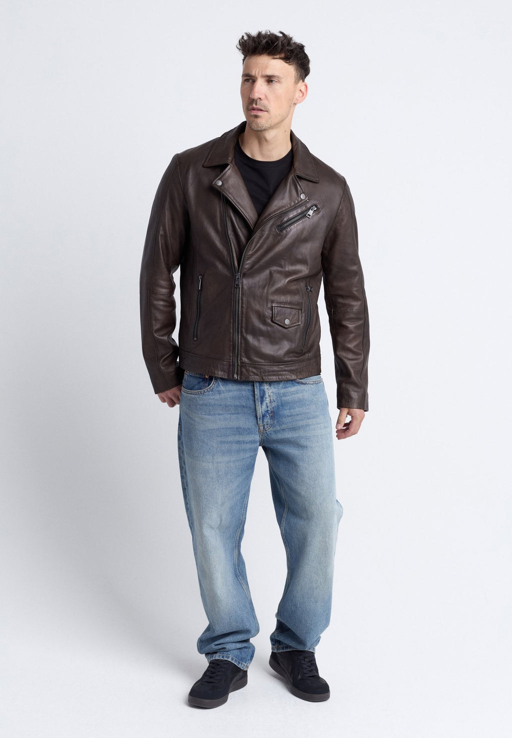 JCCLederjacke