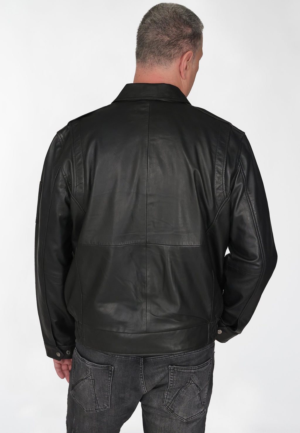 JCCLederjacke