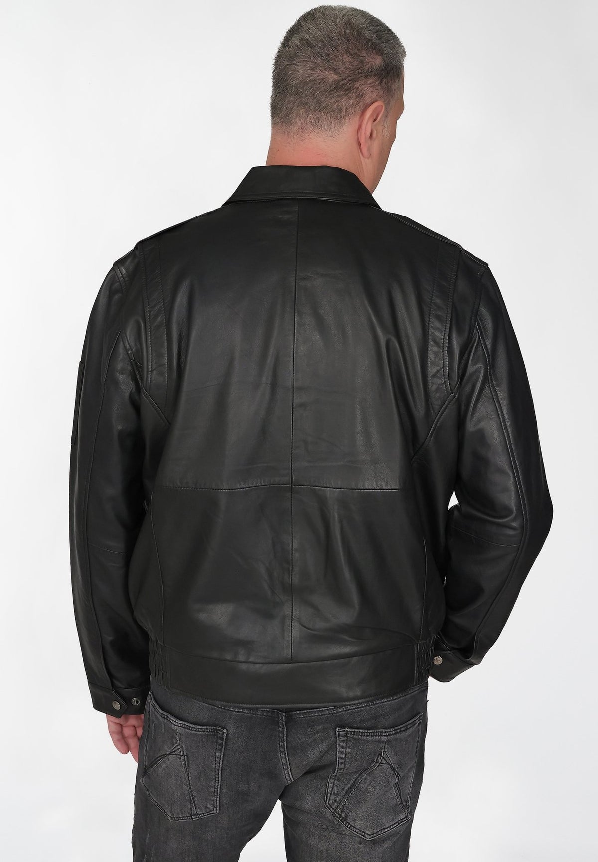 JCCLederjacke