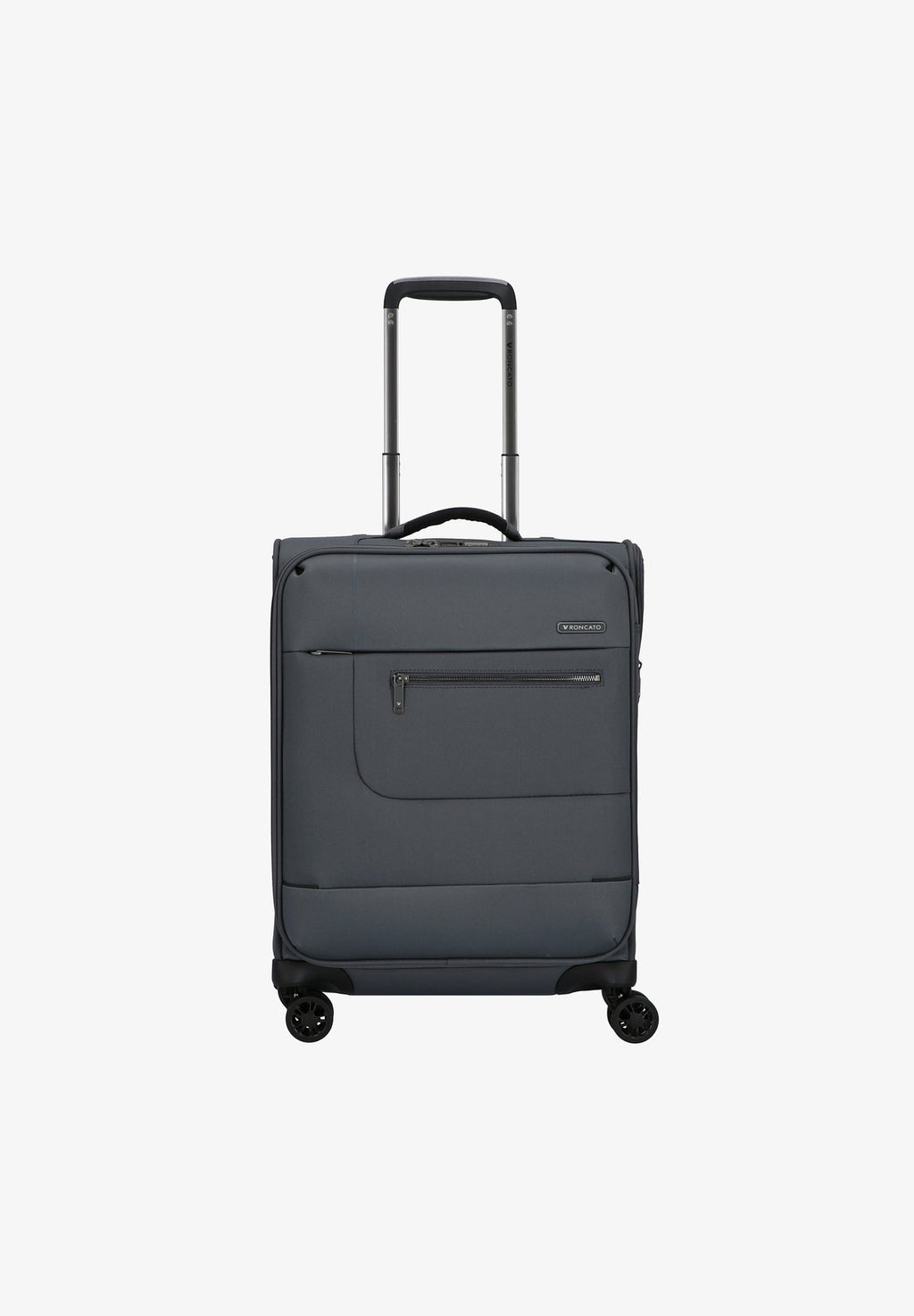 RV RoncatoSIDETRACK - Trolley