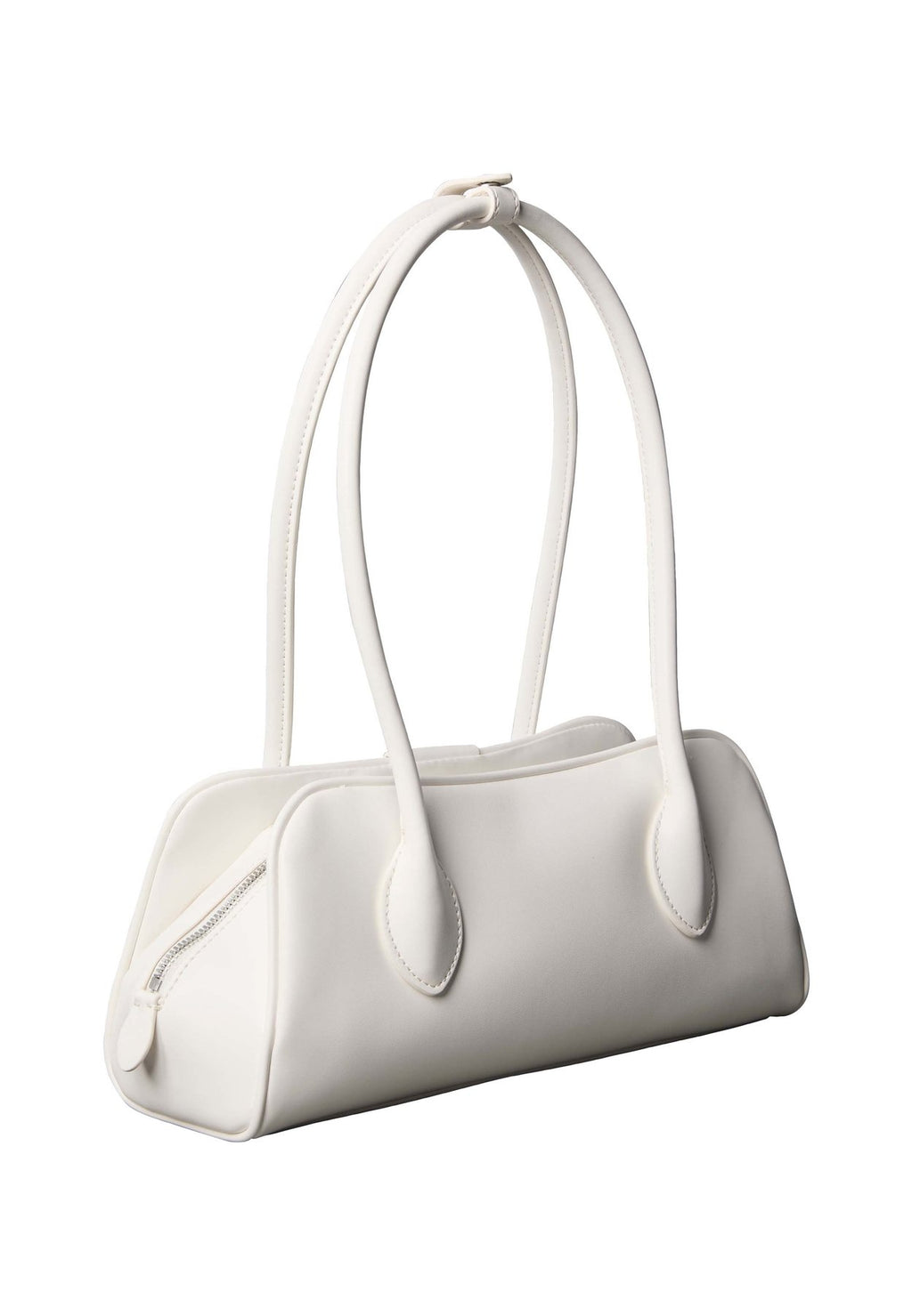 Calvin KleinEMBLEM LOGO SHOULDER BAG - Handtasche