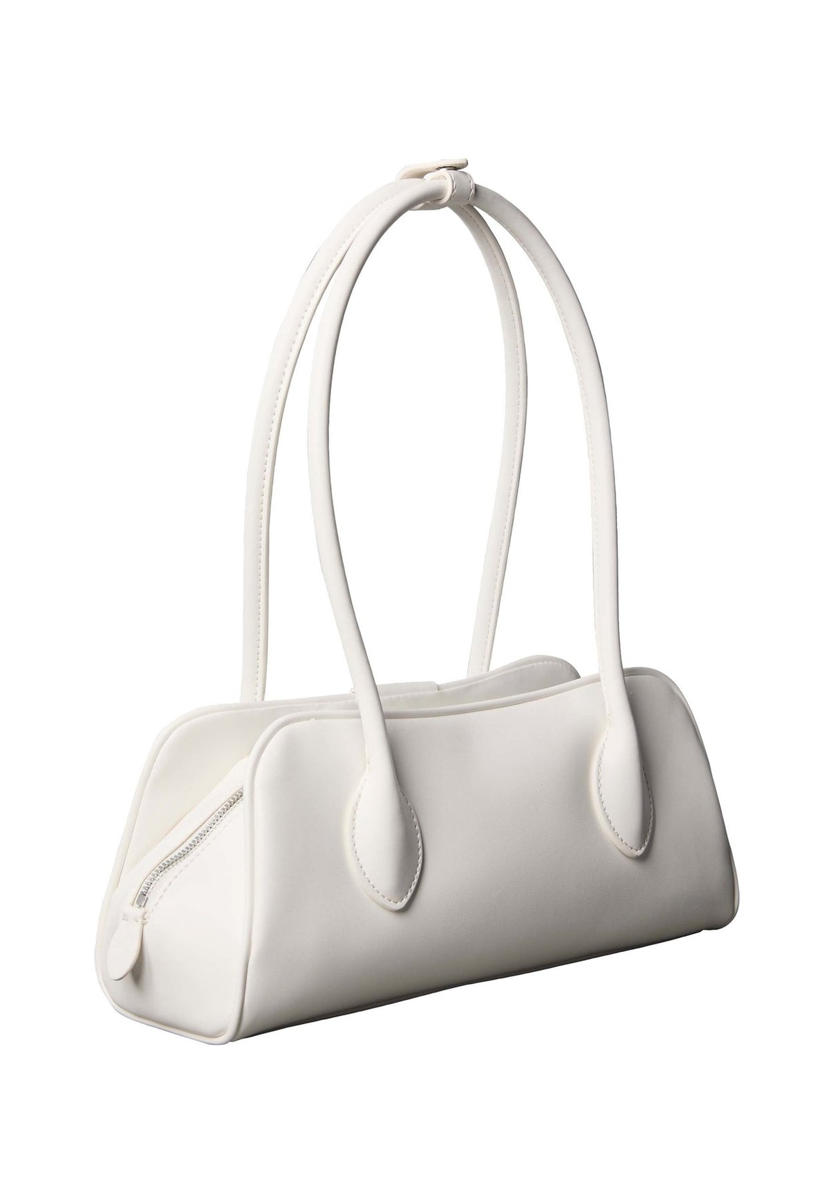 Calvin KleinEMBLEM LOGO SHOULDER BAG - Handtasche