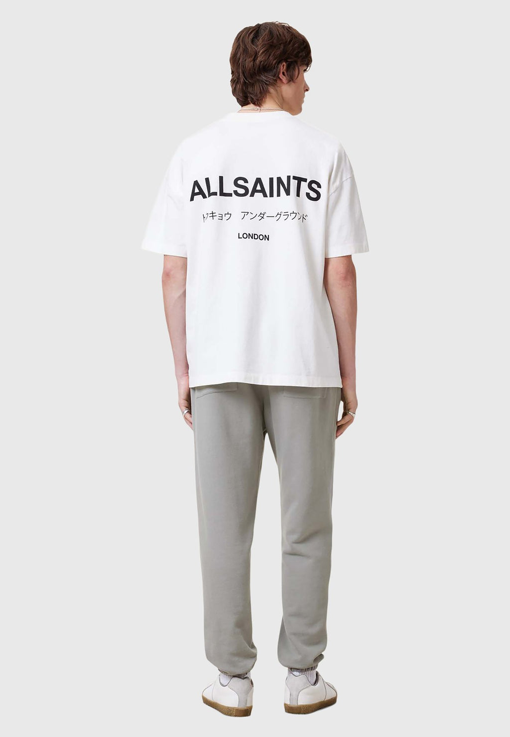 AllSaintsRAVEN - Jogginghose